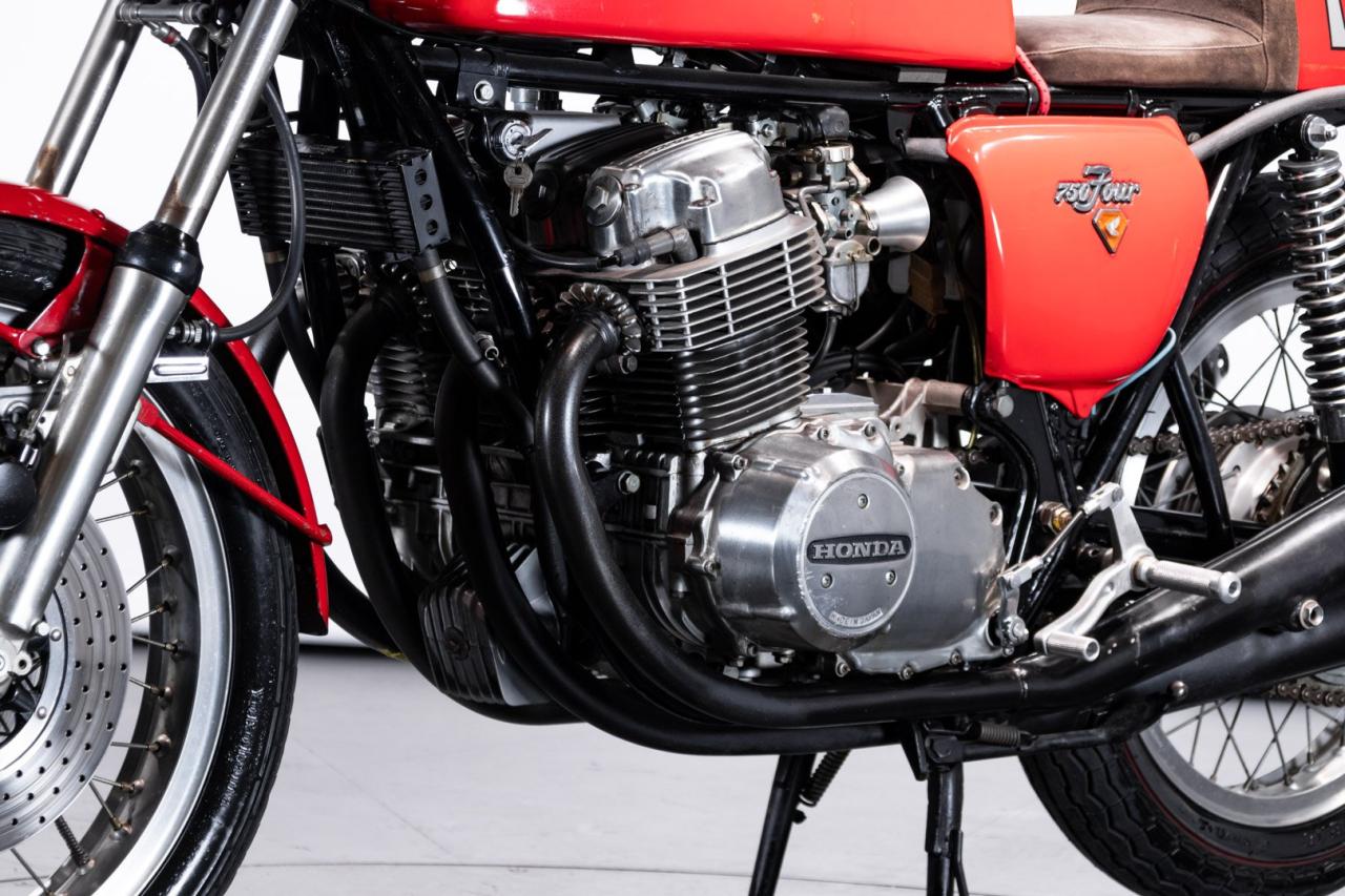 1973 Honda HONDA 750 FOUR