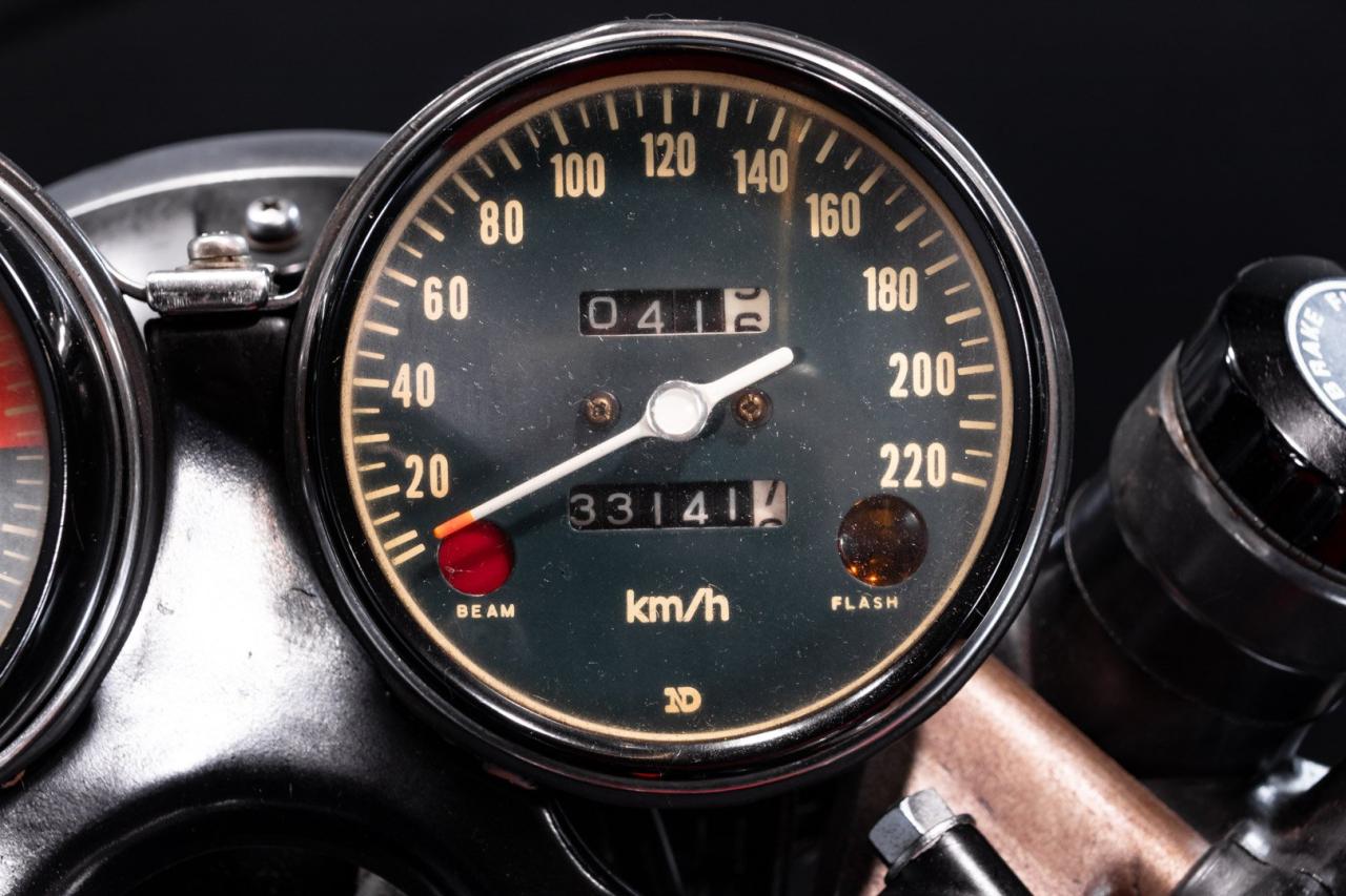 1973 Honda HONDA 750 FOUR