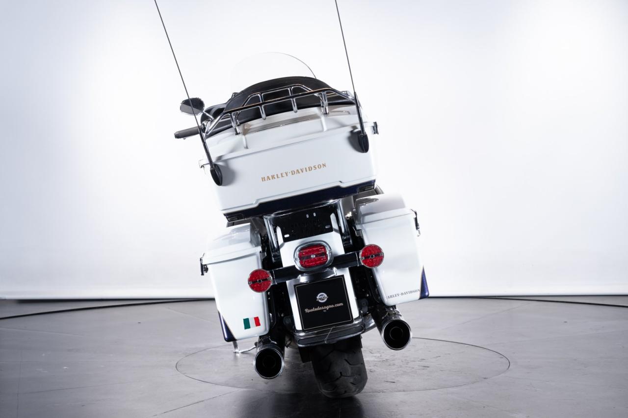 2010 Harley Davidson Electra Glide