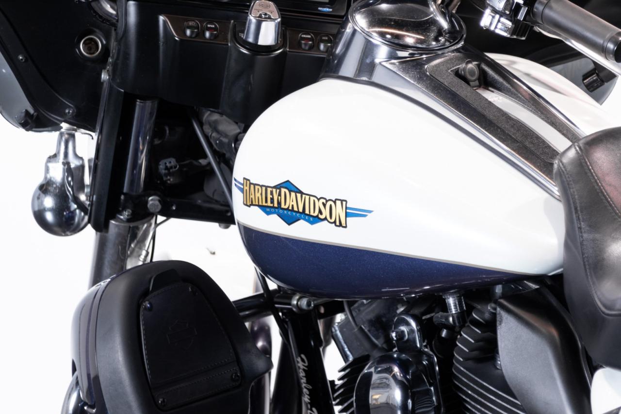 2010 Harley Davidson Electra Glide