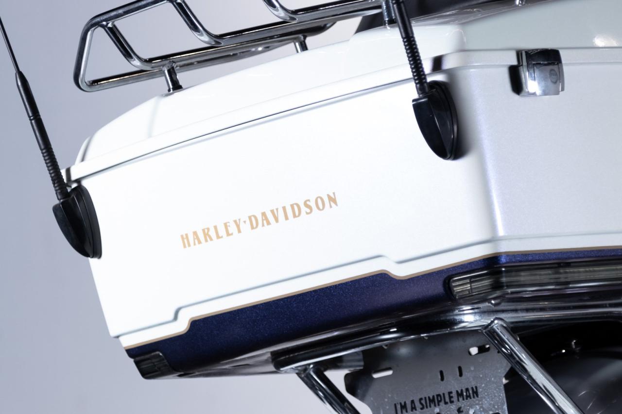 2010 Harley Davidson Electra Glide