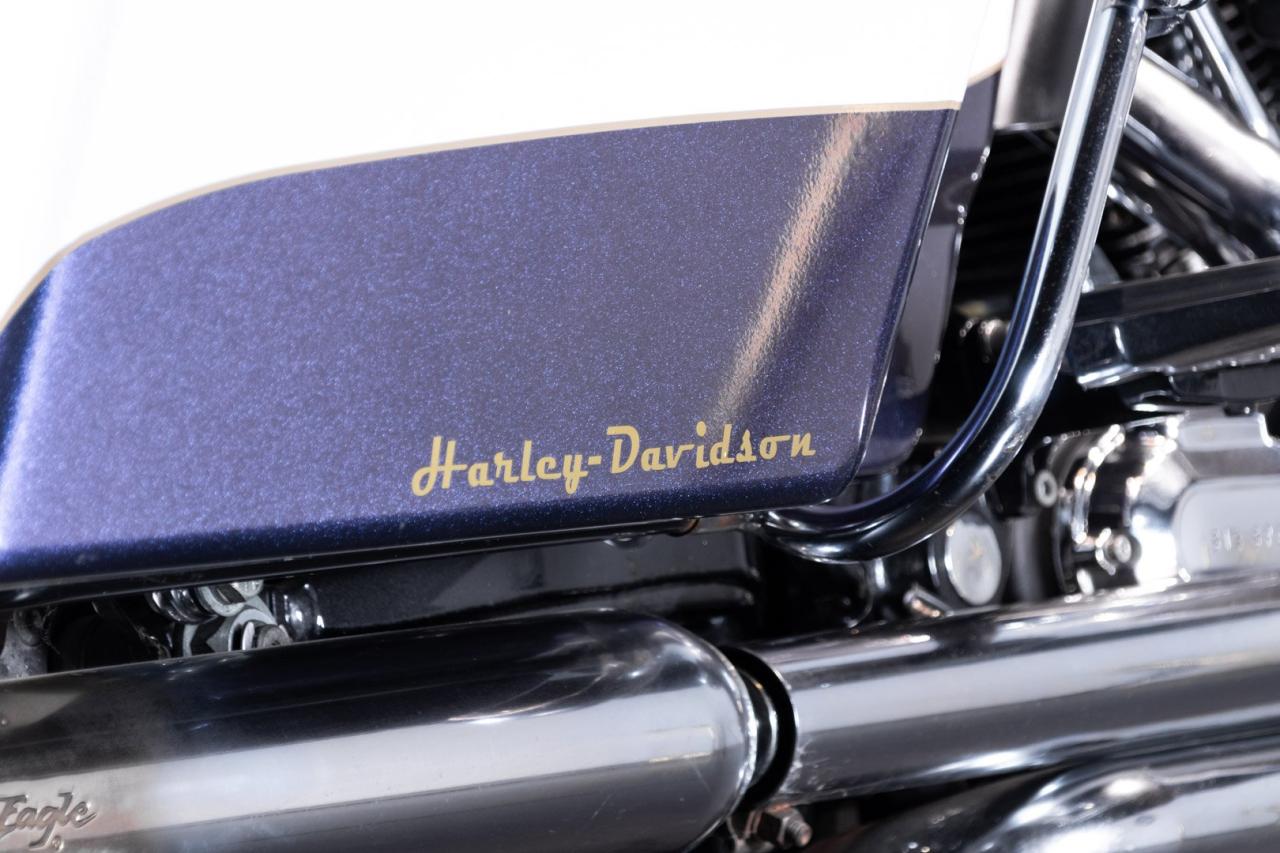 2010 Harley Davidson Electra Glide