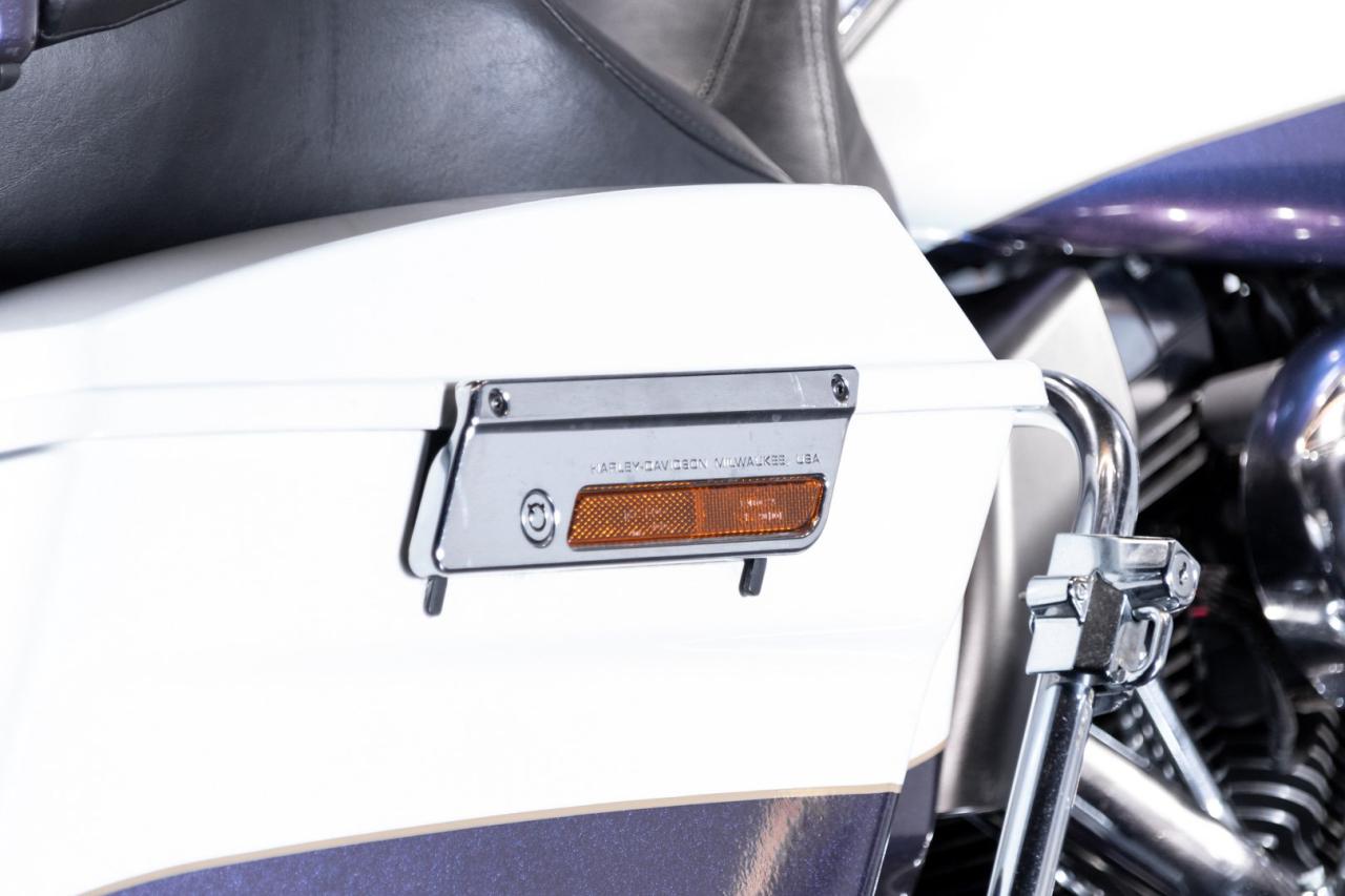 2010 Harley Davidson Electra Glide