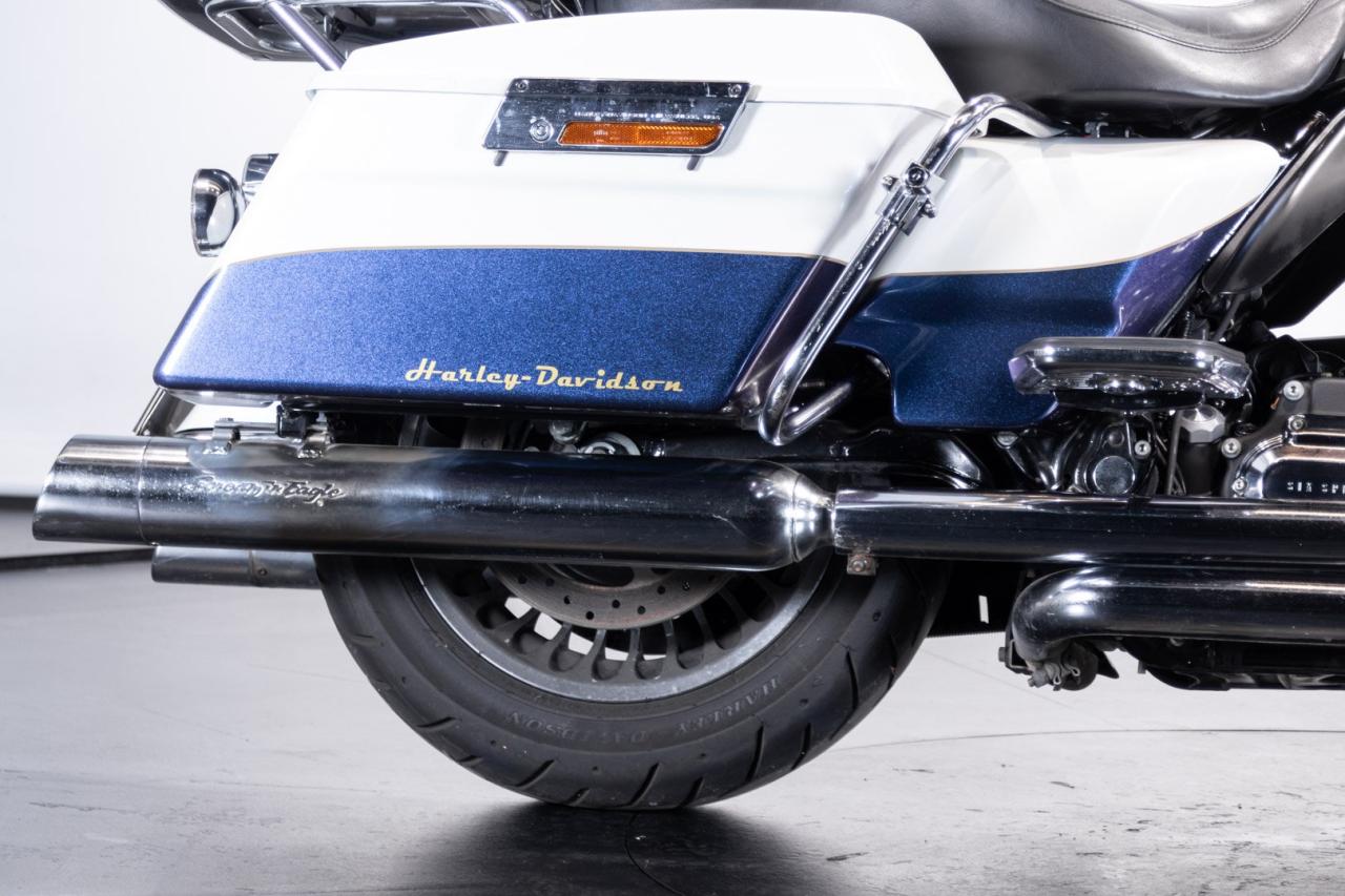 2010 Harley Davidson Electra Glide