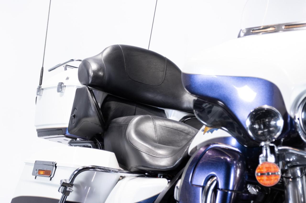 2010 Harley Davidson Electra Glide