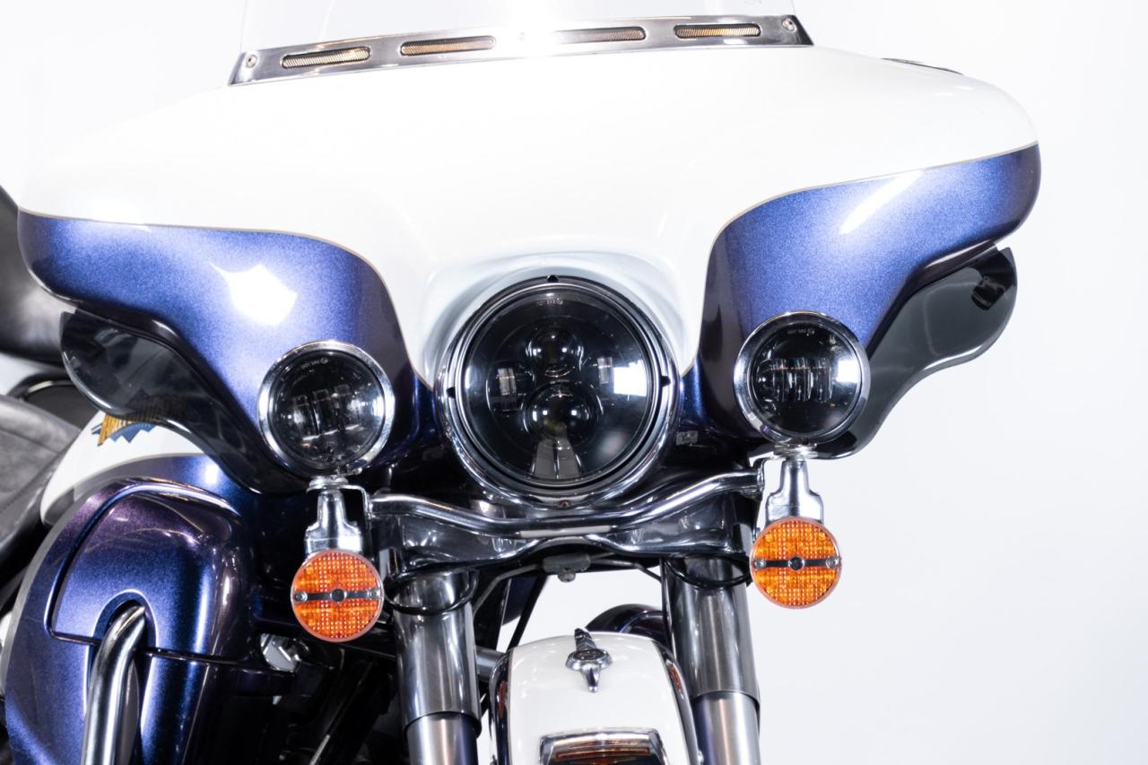 2010 Harley Davidson Electra Glide