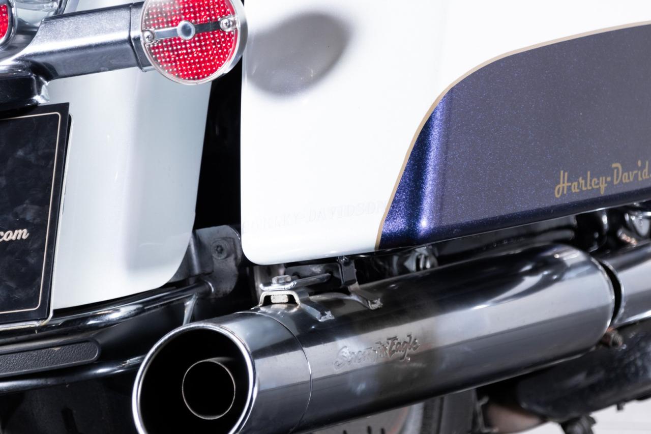 2010 Harley Davidson Electra Glide