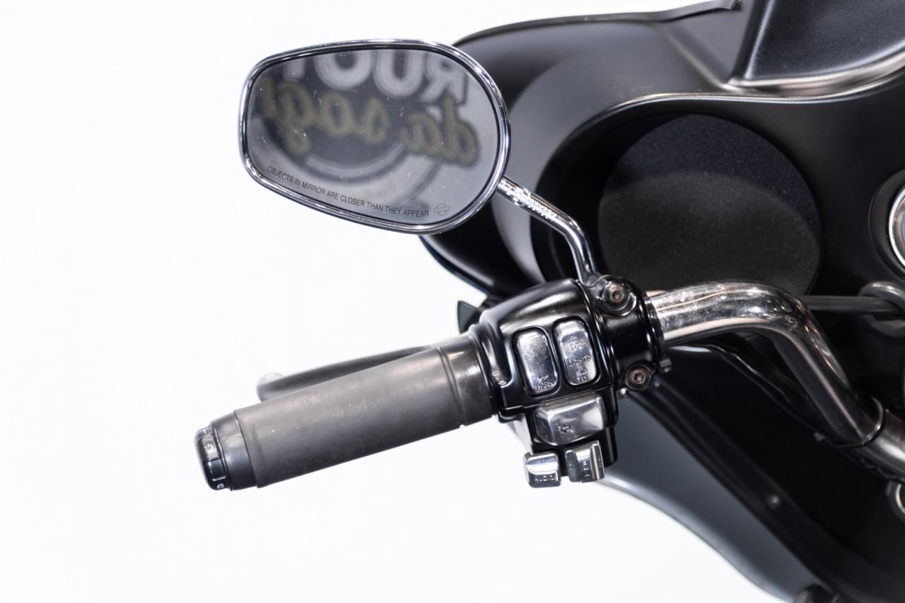 2010 Harley Davidson Electra Glide