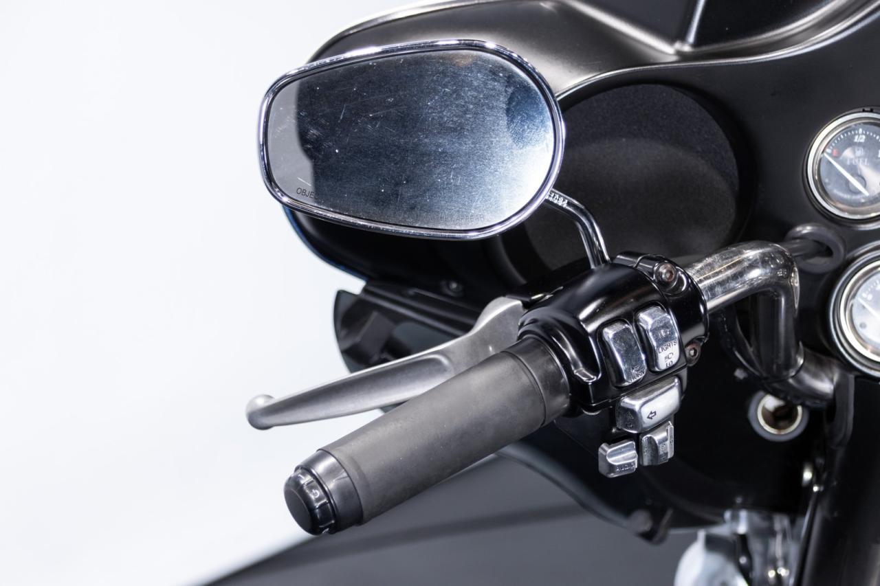 2010 Harley Davidson Electra Glide