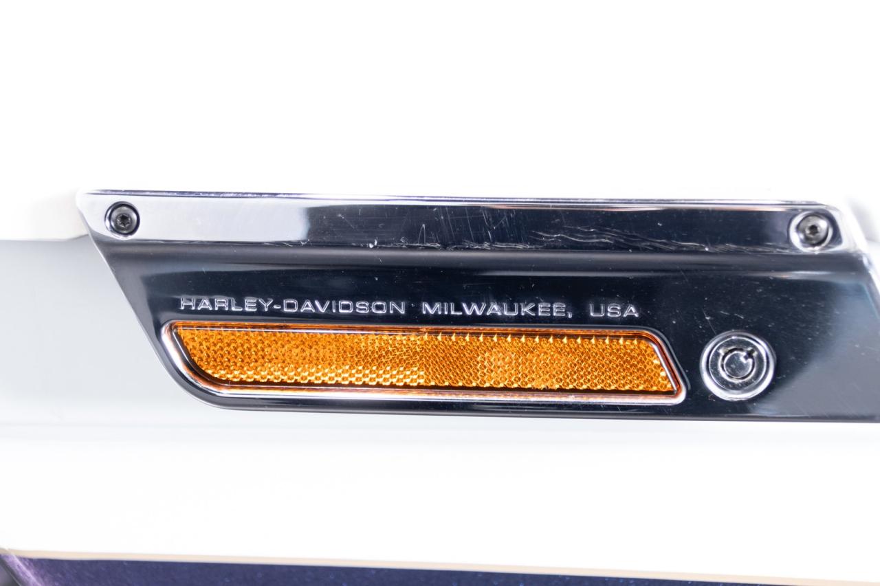 2010 Harley Davidson Electra Glide