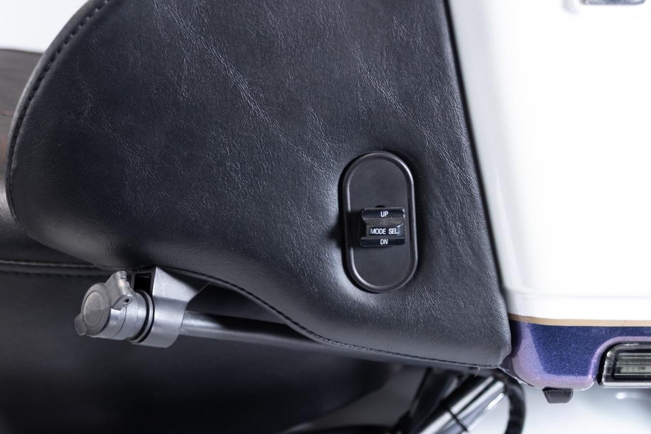 2010 Harley Davidson Electra Glide