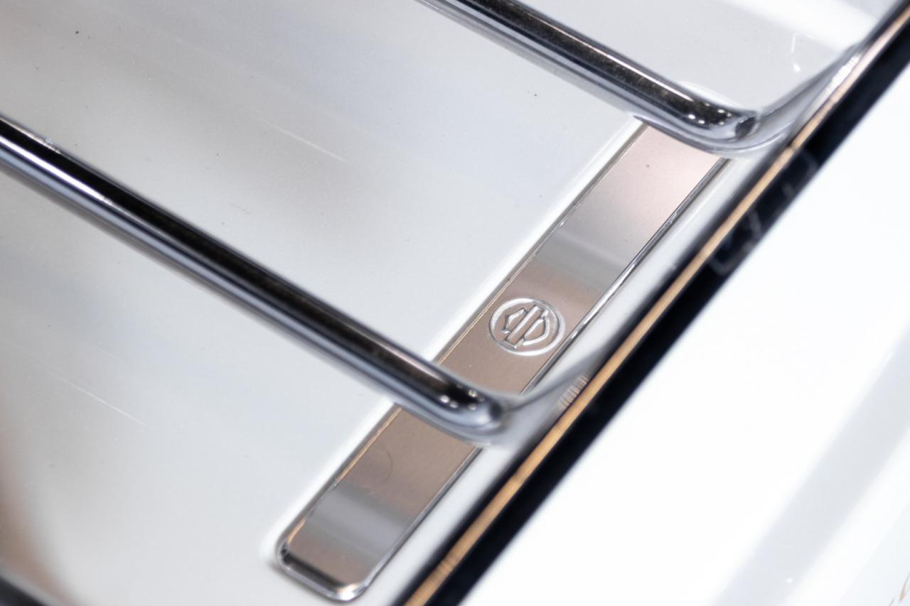 2010 Harley Davidson Electra Glide