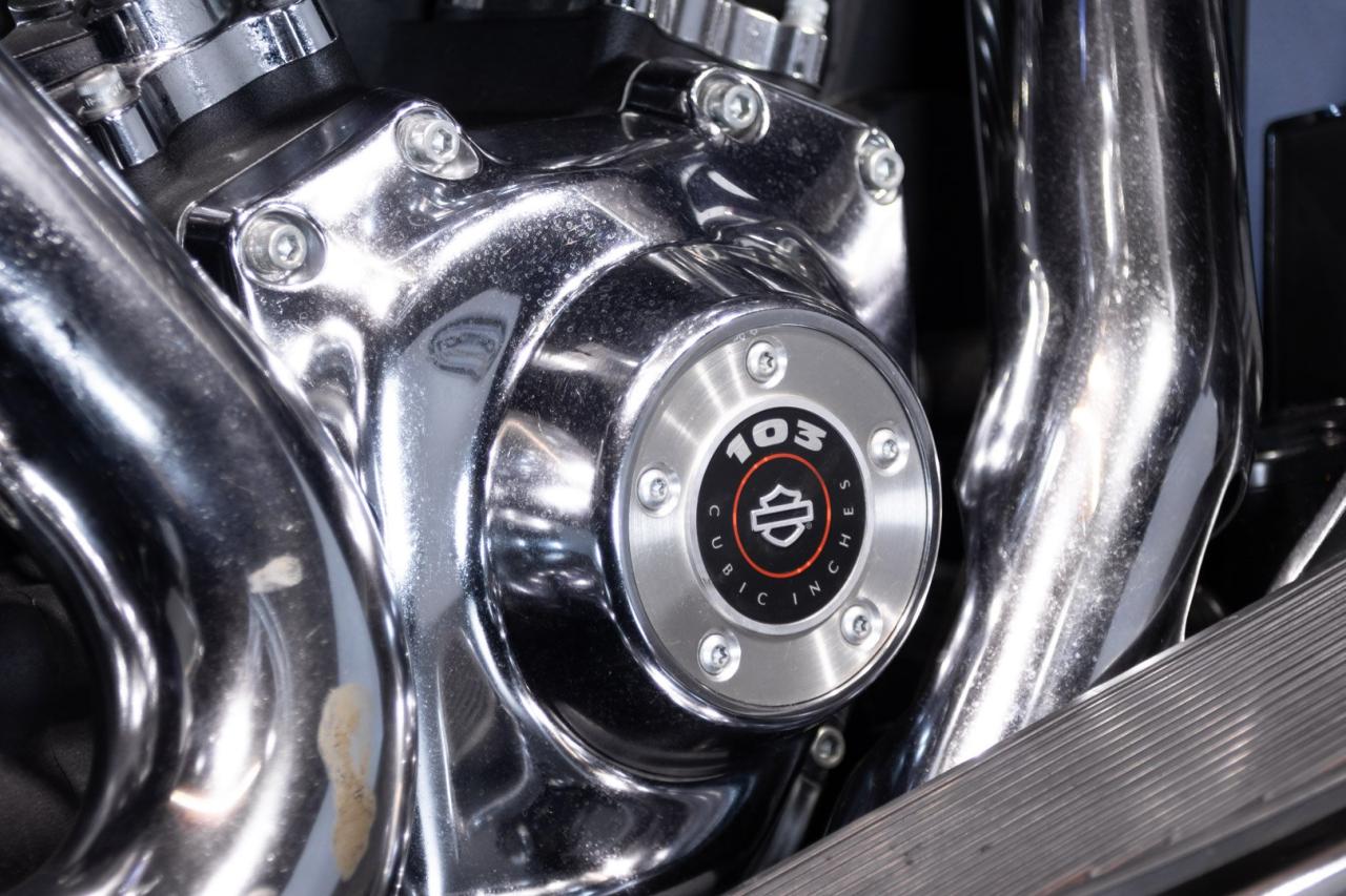 2010 Harley Davidson Electra Glide