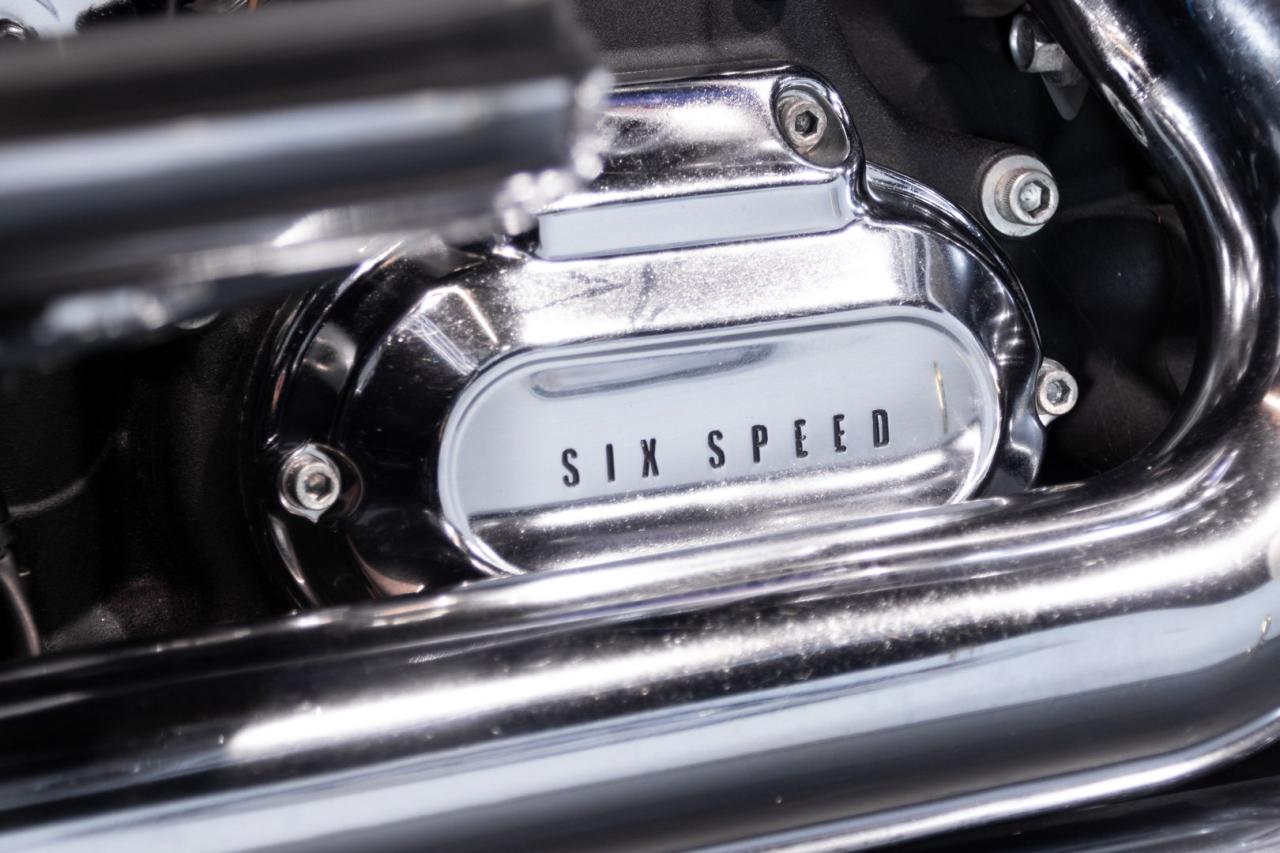 2010 Harley Davidson Electra Glide