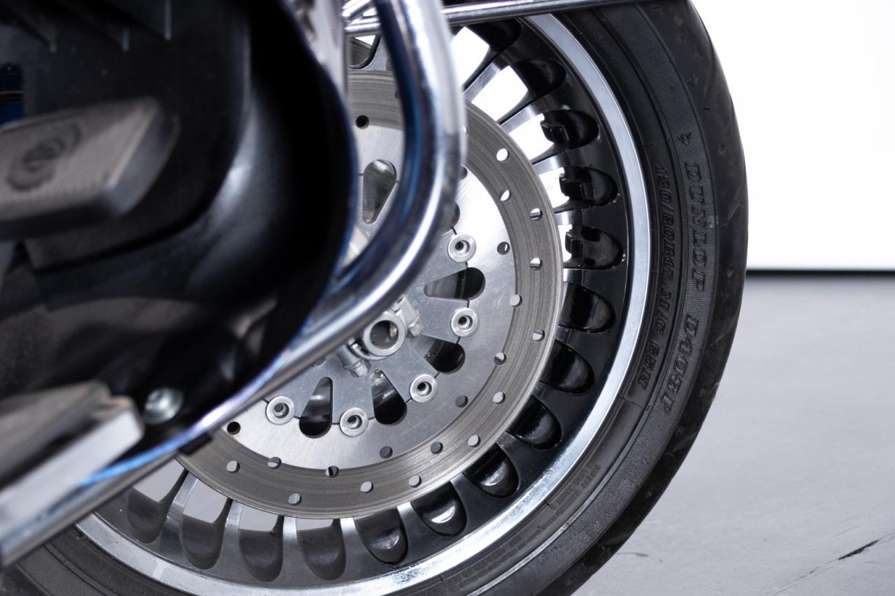 2010 Harley Davidson Electra Glide