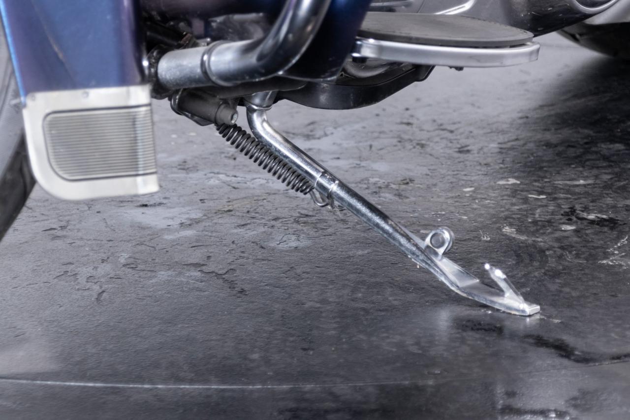 2010 Harley Davidson Electra Glide