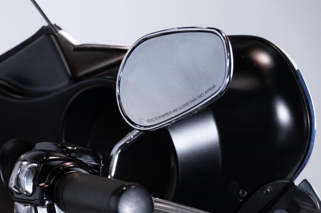 2010 Harley Davidson Electra Glide