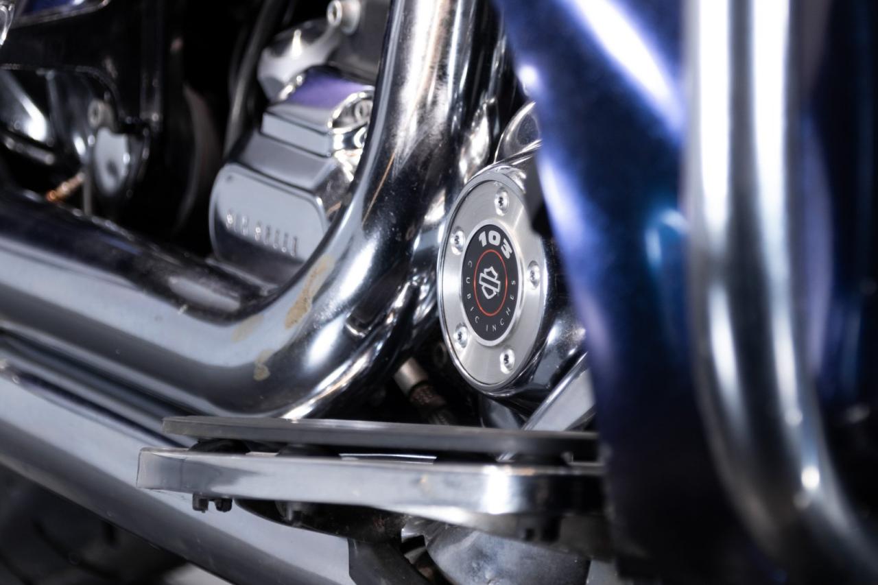 2010 Harley Davidson Electra Glide