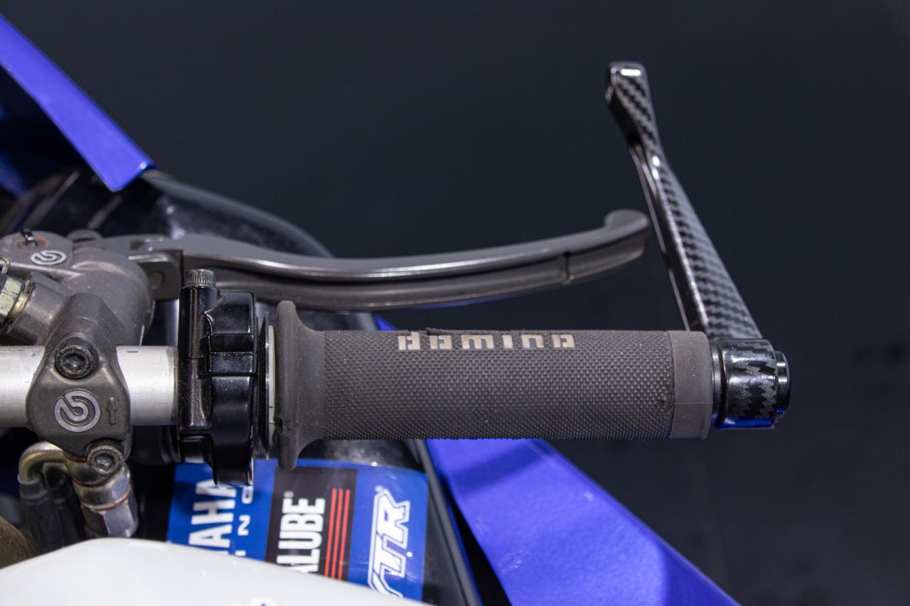 2004 Yamaha R1 CORSA