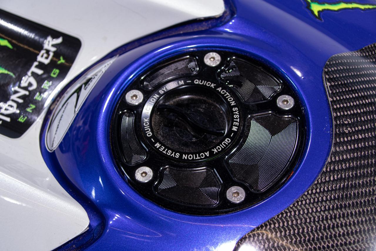 2004 Yamaha R1 CORSA