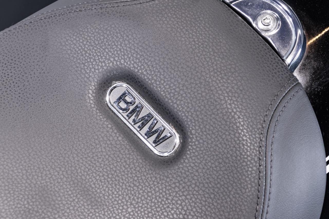 2021 BMW 1800 First Edition