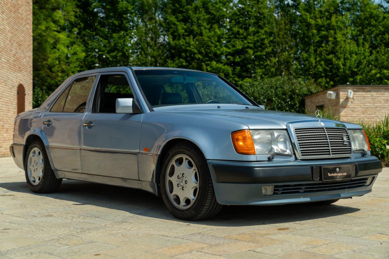 1992 Mercedes - Benz 500 E