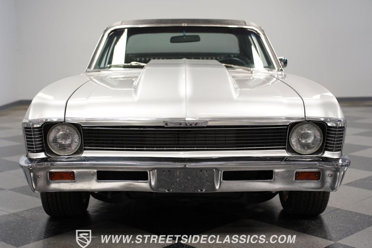 1968 Chevrolet Nova 454
