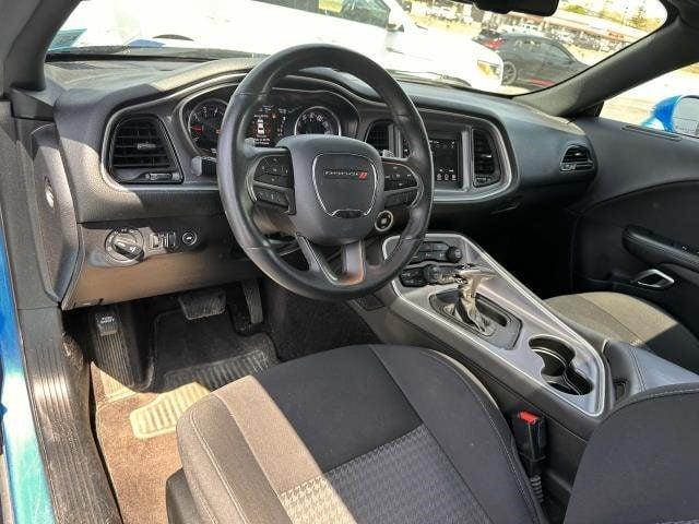 2019 Dodge Challenger GT AWD