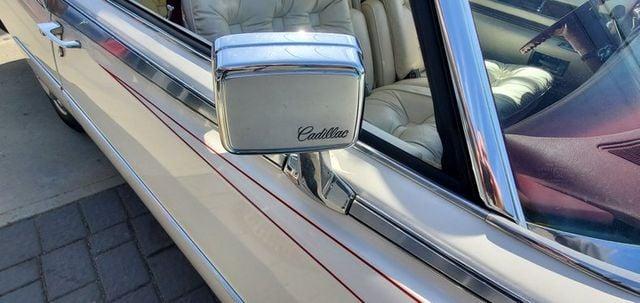 1978 Cadillac Eldorado Biarritz