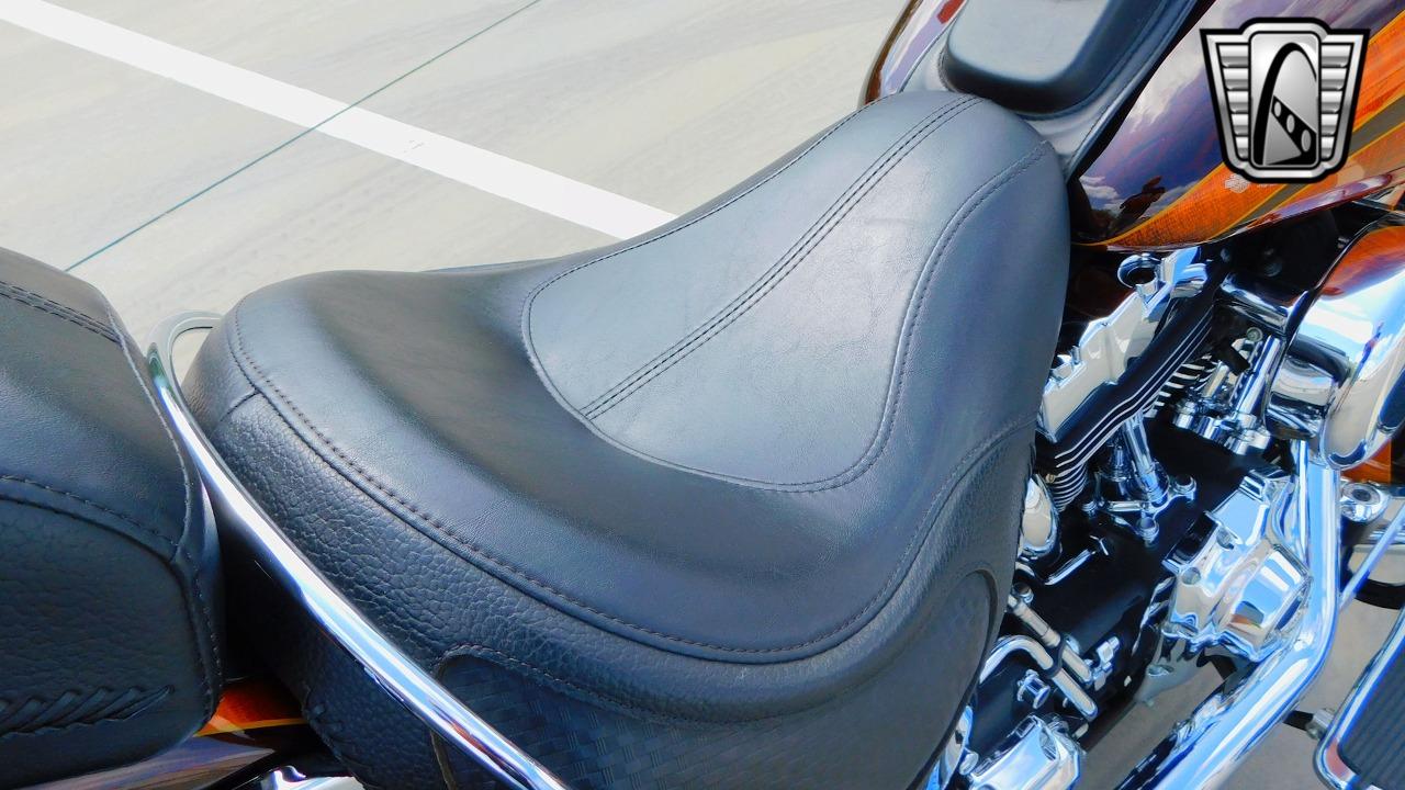 2007 Harley Davidson Softail Deluxe