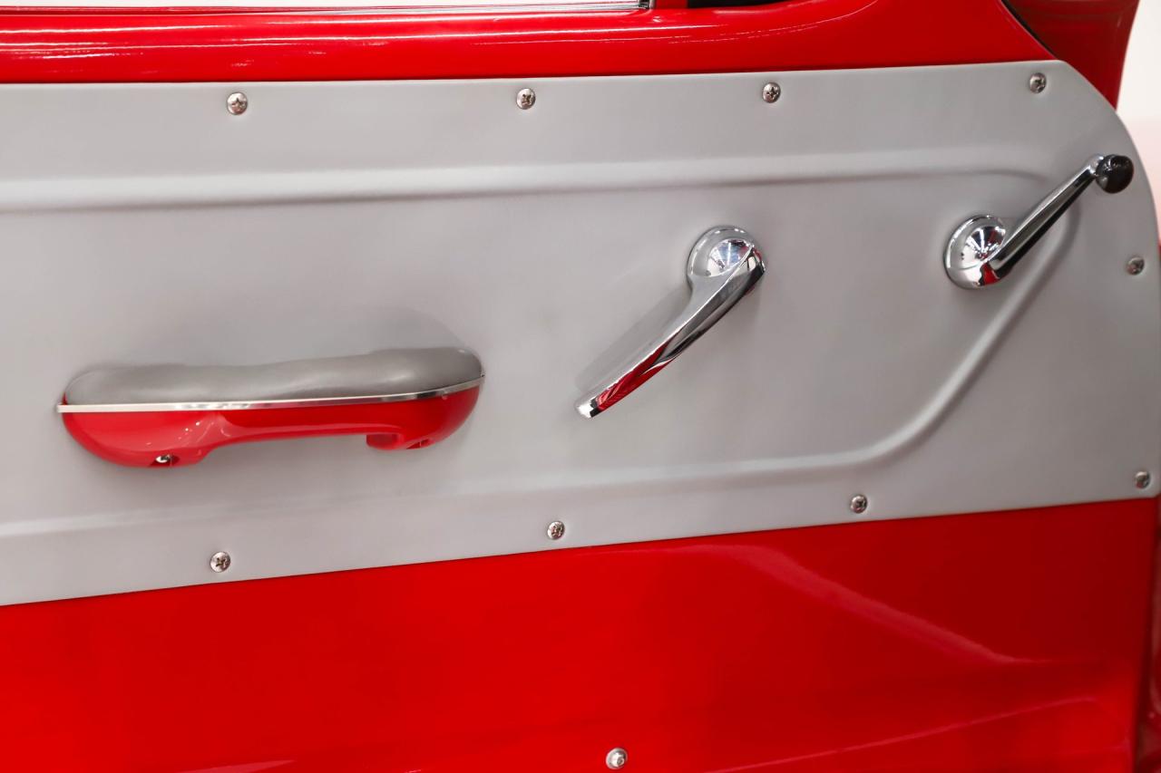 1956 Chevrolet 3100 Pro Touring