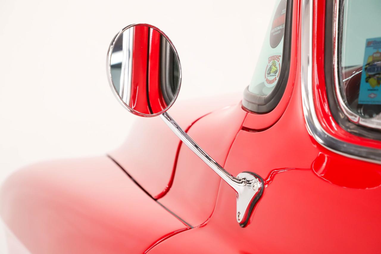 1956 Chevrolet 3100 Pro Touring