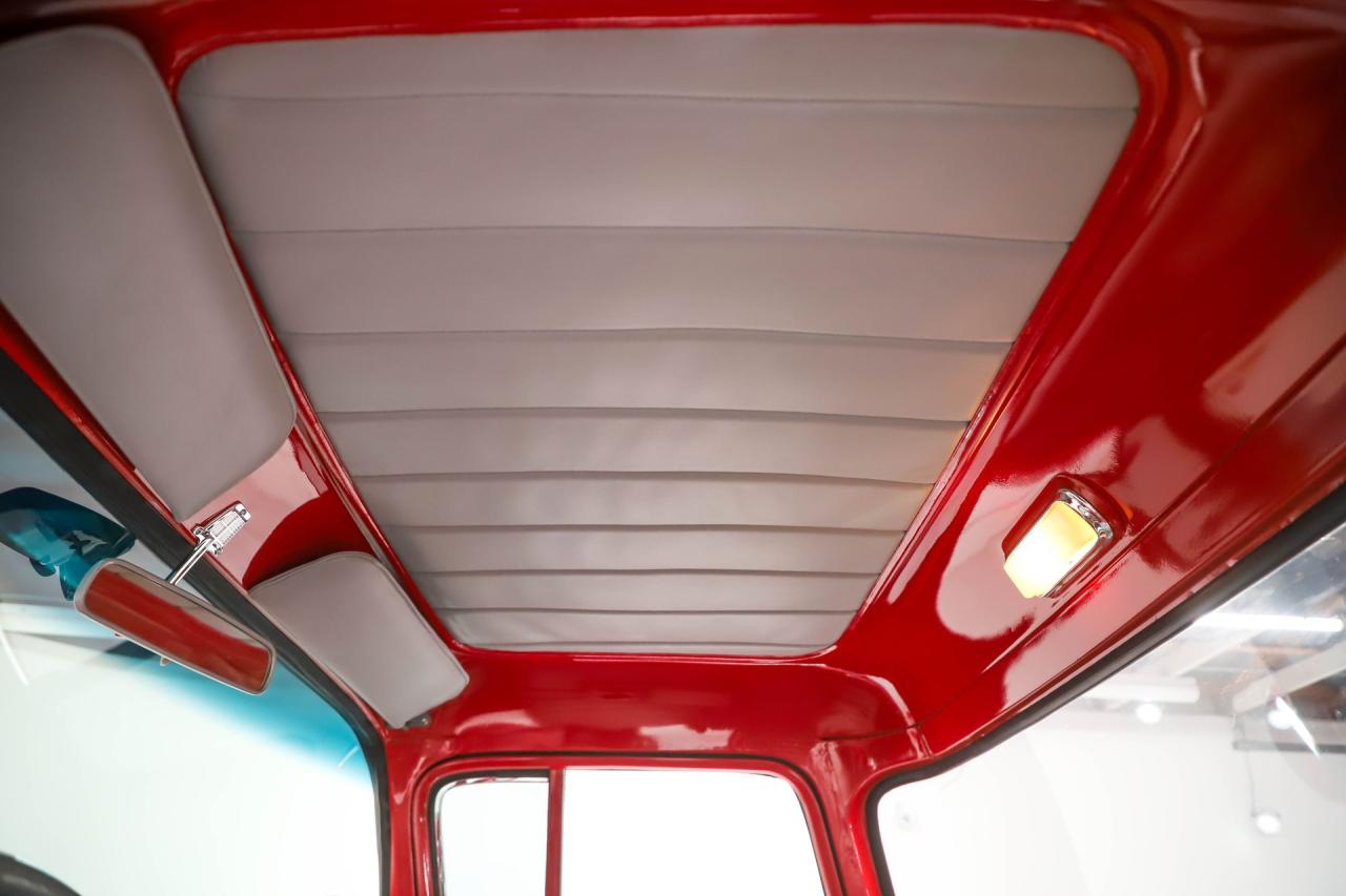 1956 Chevrolet 3100 Pro Touring