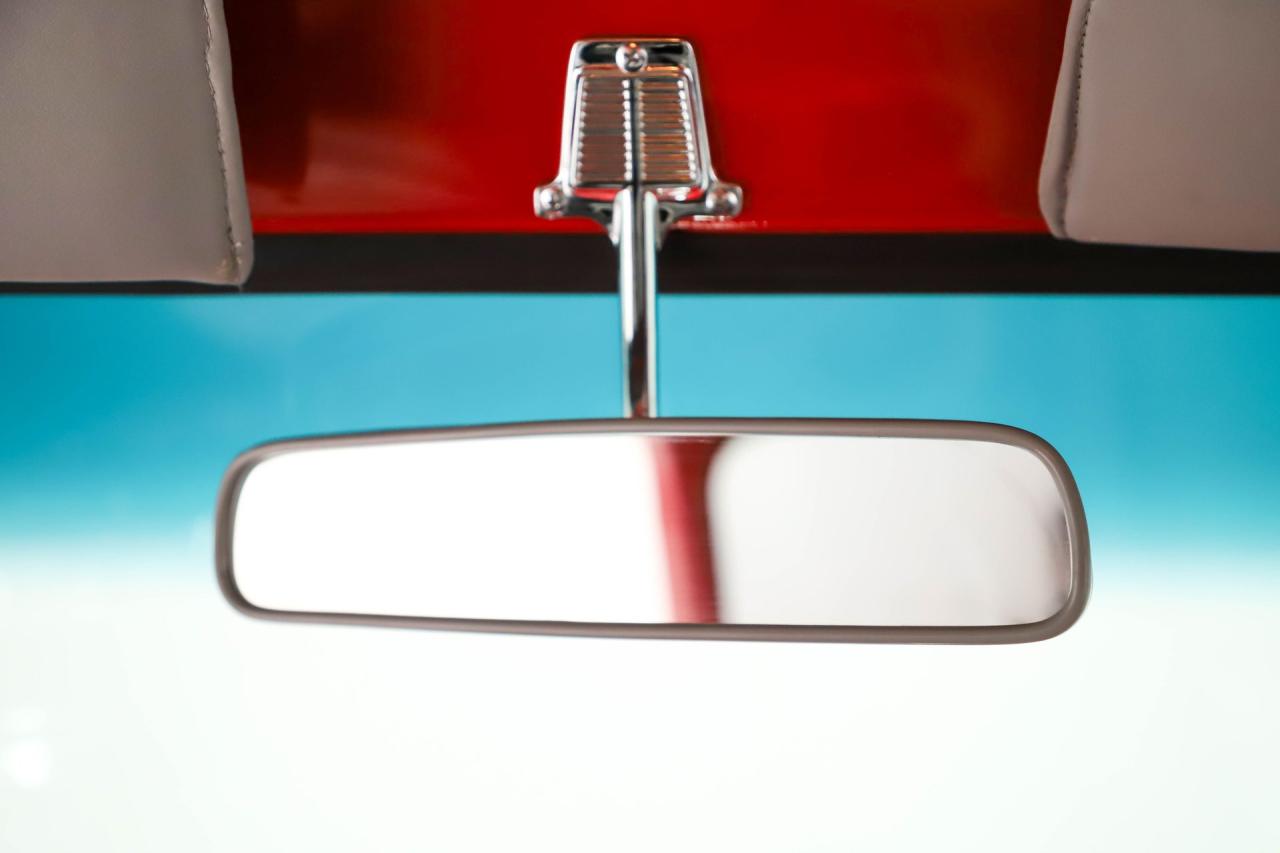 1956 Chevrolet 3100 Pro Touring