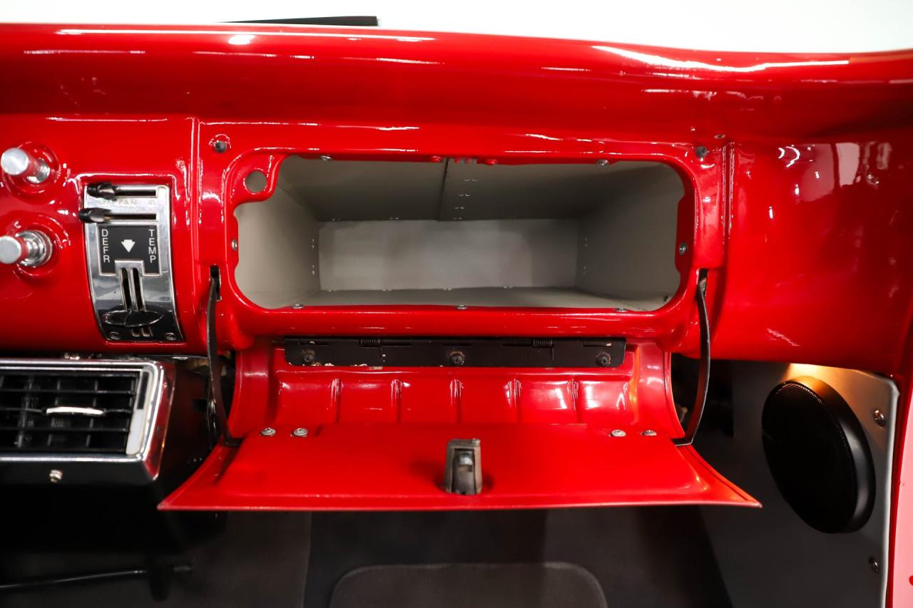 1956 Chevrolet 3100 Pro Touring