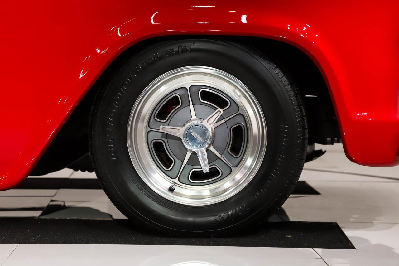 1956 Chevrolet 3100 Pro Touring