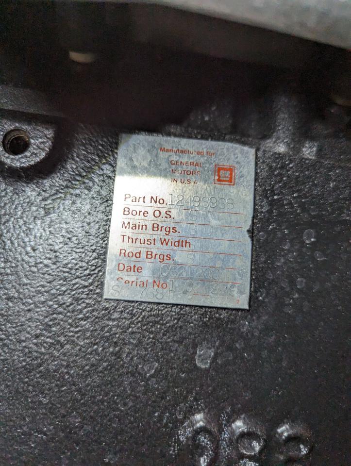 1956 Chevrolet 3100 Pro Touring