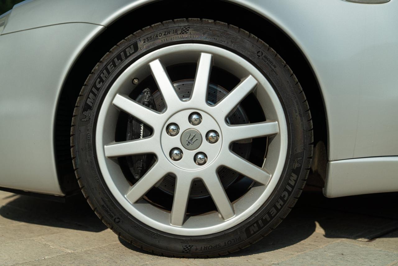 2000 Maserati 3200 GT