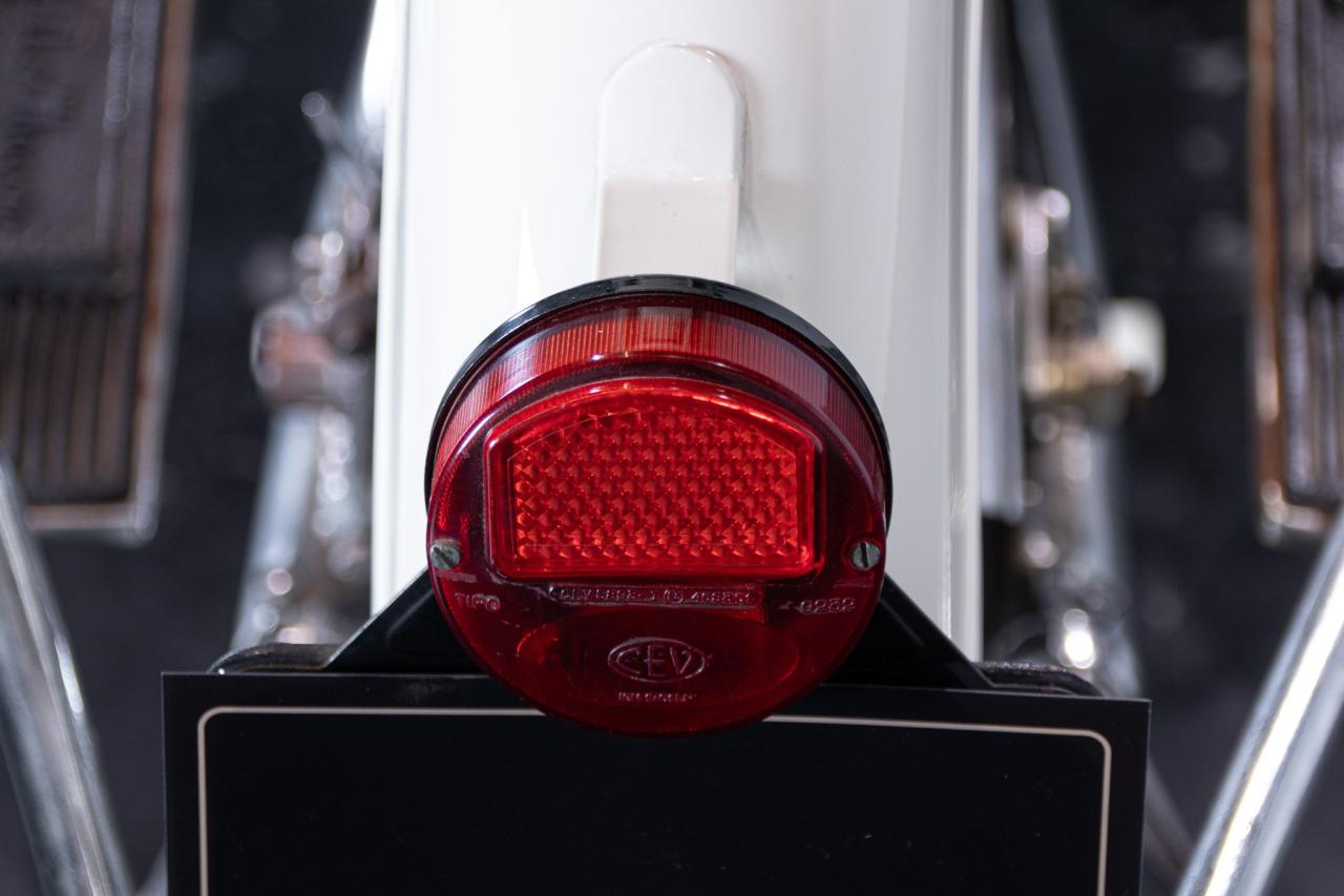 1956 Aermacchi ZEFFIRO 125 2T