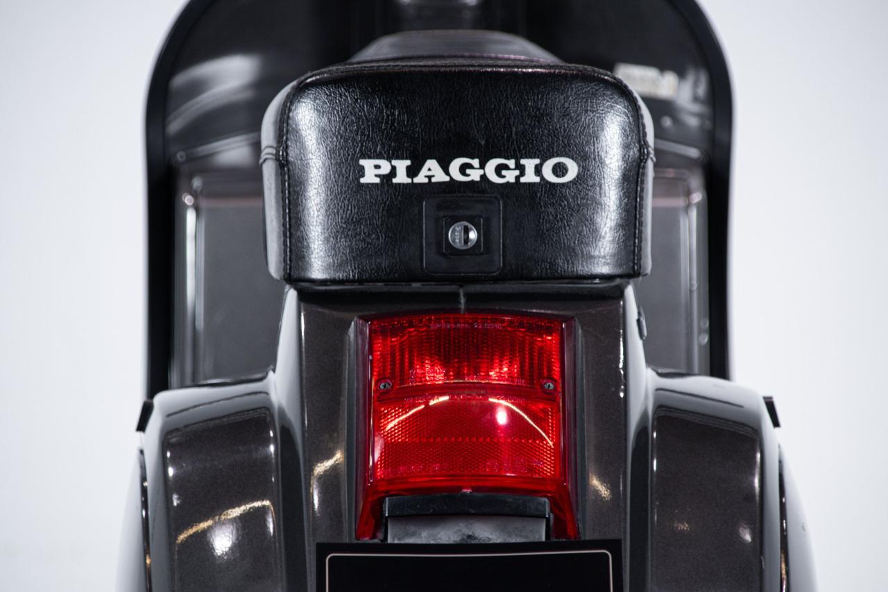 1985 Piaggio VESPA 125 PK AUTOMATICA