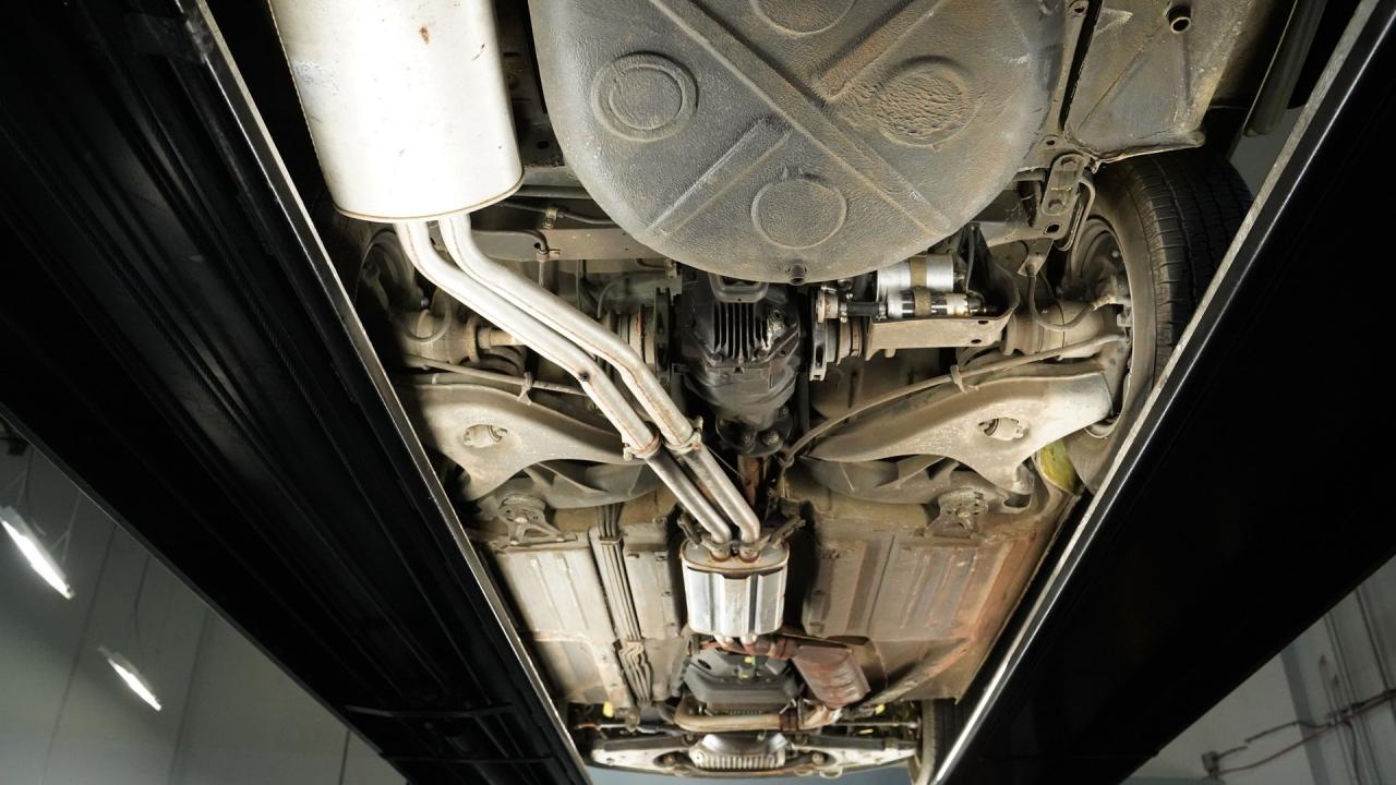 1982 Mercedes - Benz 380SL