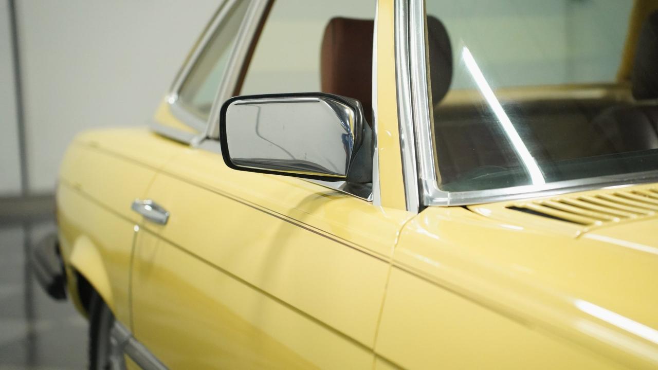 1982 Mercedes - Benz 380SL