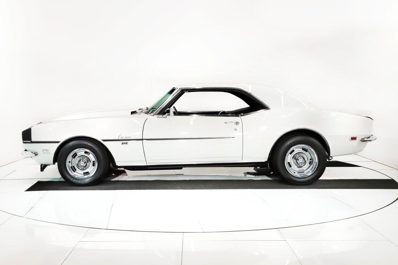 1968 Chevrolet Camaro RS/SS