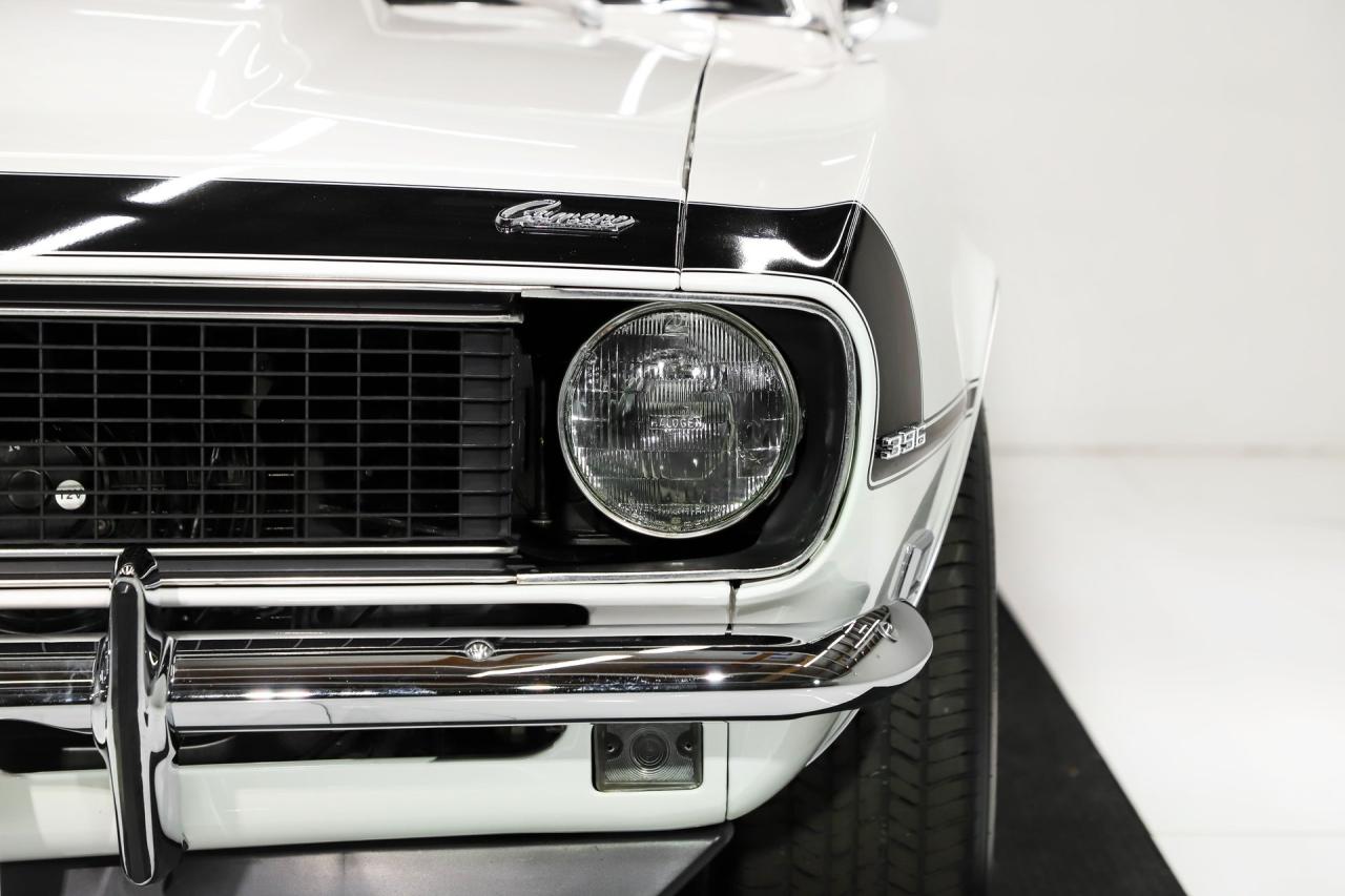 1968 Chevrolet Camaro RS/SS