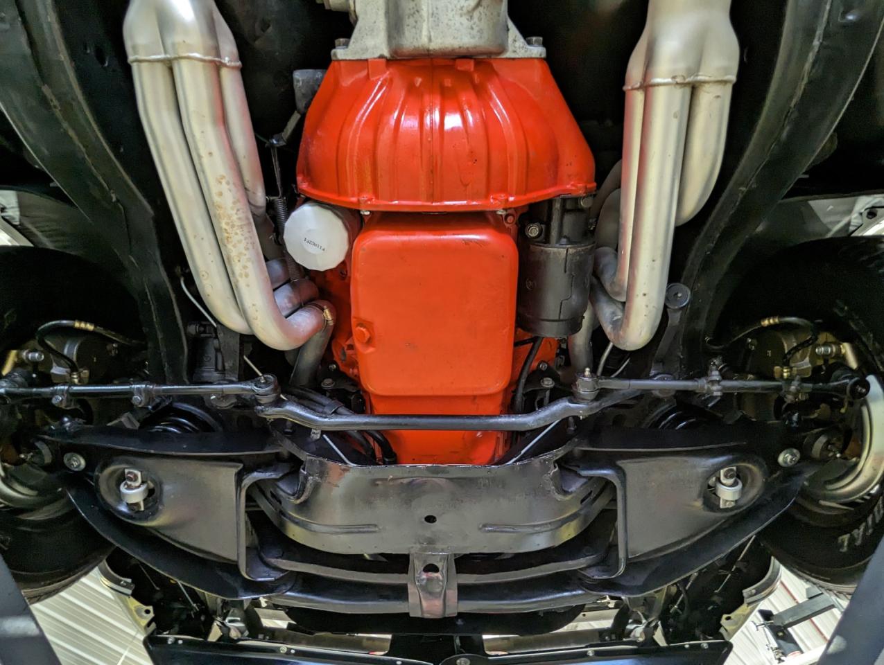 1968 Chevrolet Camaro RS/SS