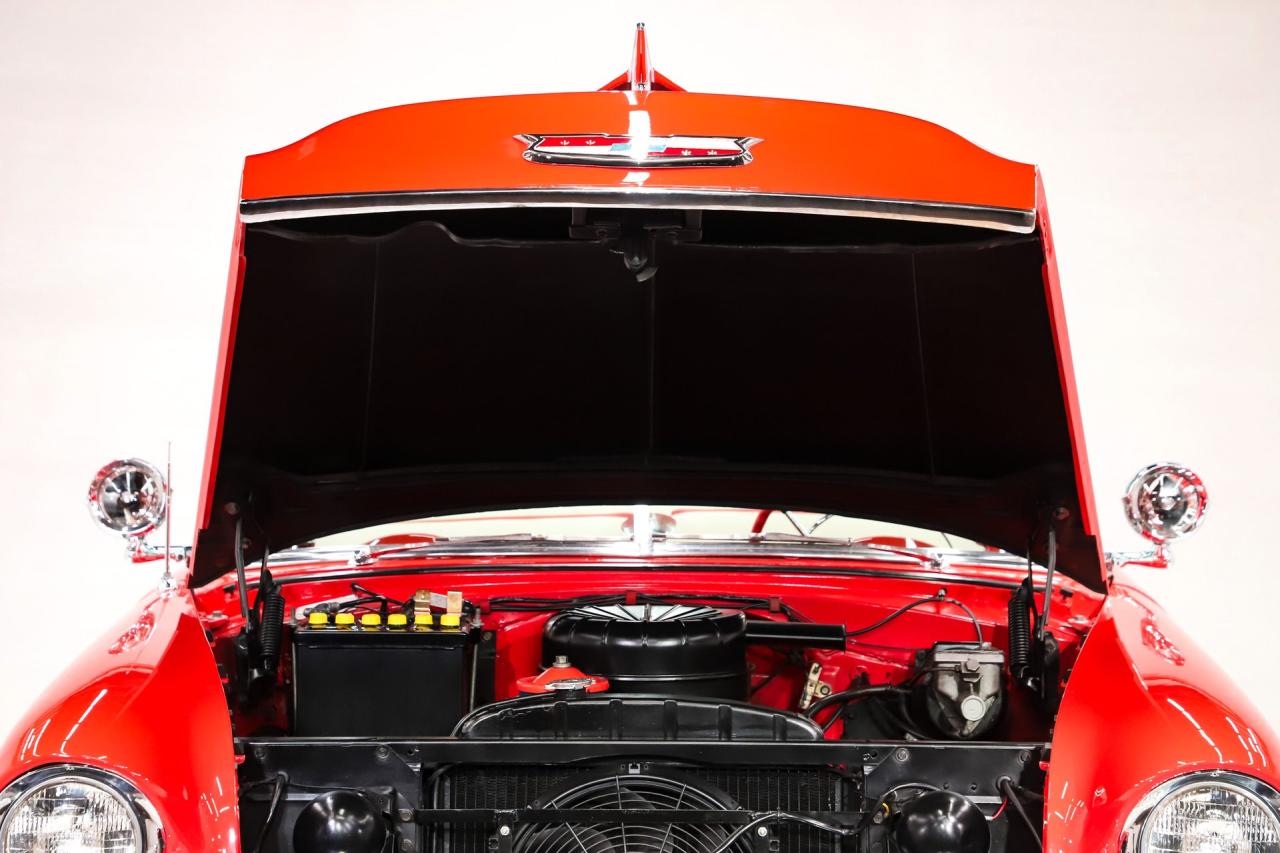 1955 Chevrolet Bel Air