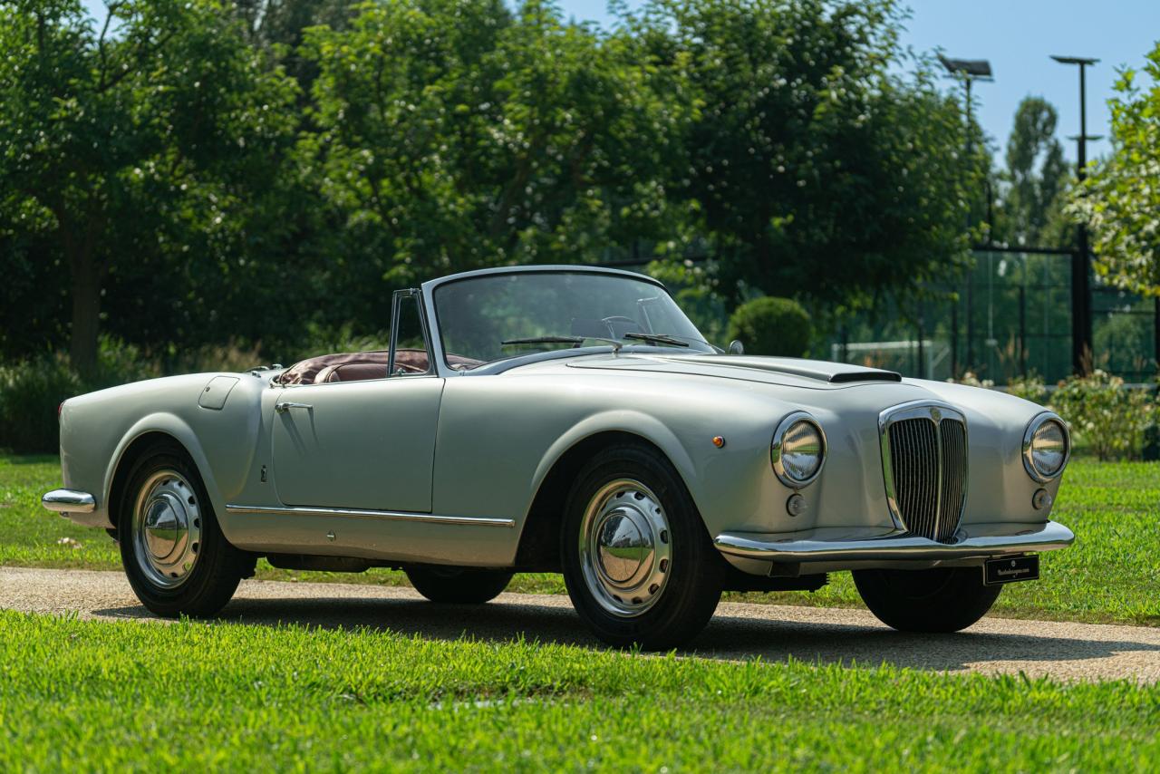 1958 Lancia AURELIA B24 CONVERTIBILE