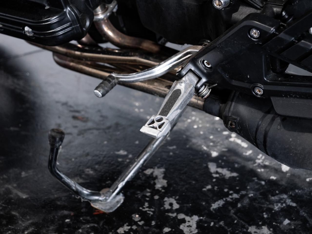 1993 BMW 1100 RS CAFE&#039; RACER