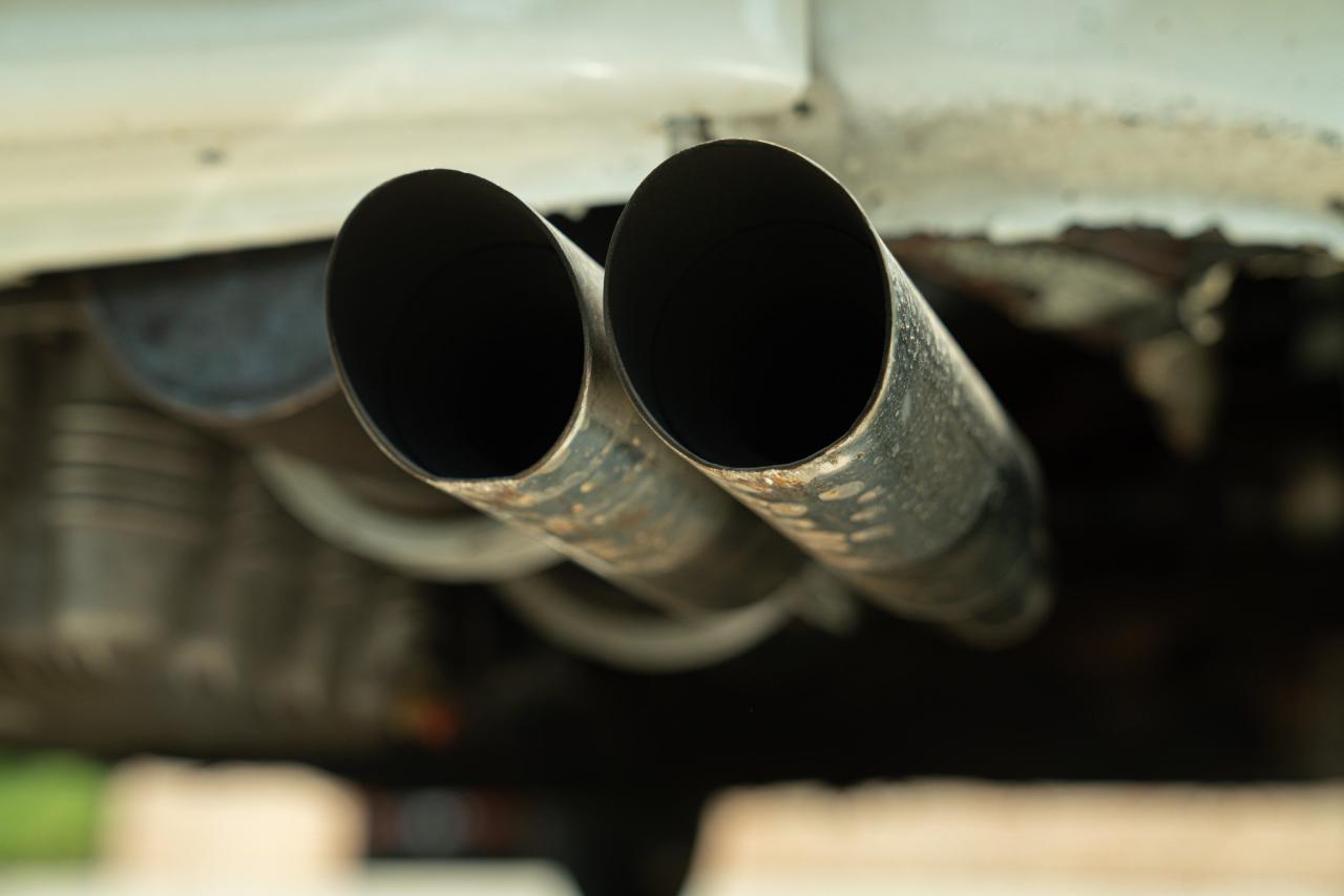 1966 Fiat 500 ABARTH 595