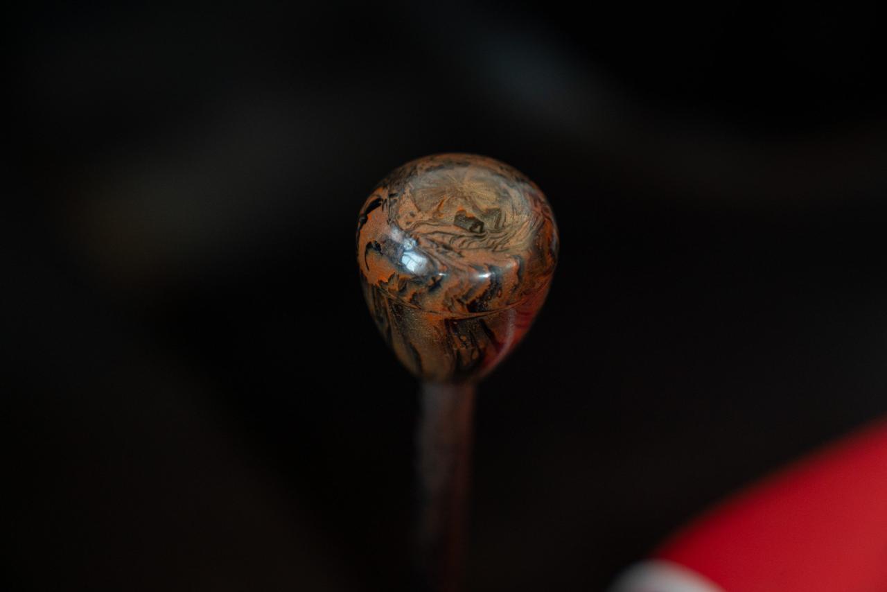 1966 Fiat 500 ABARTH 595